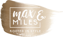 Max and Miles Plants