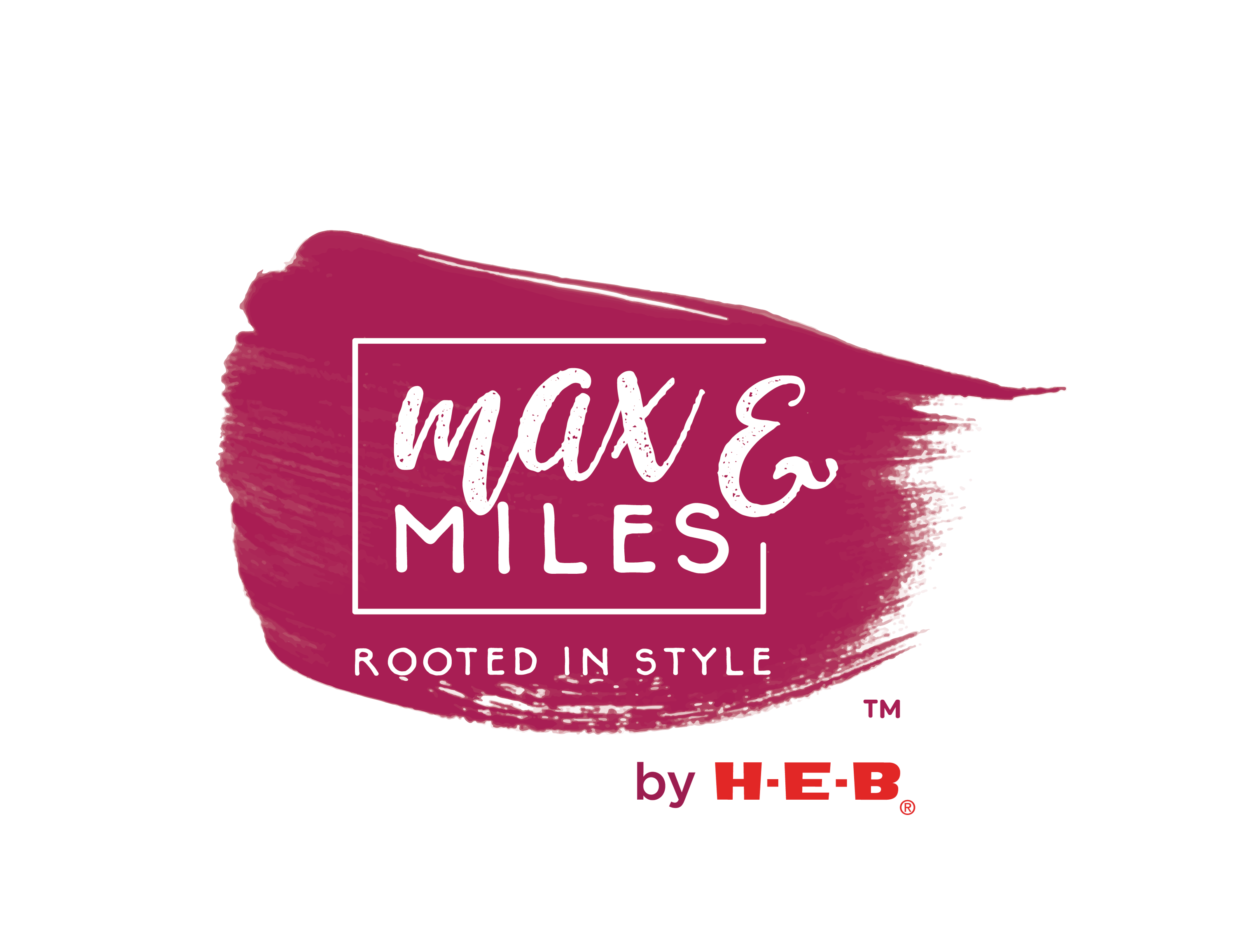 Max&MilesDeepPink